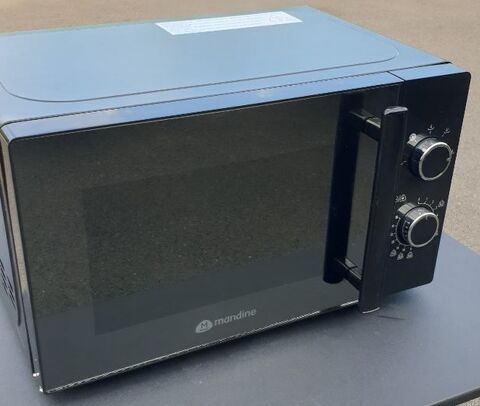 Micro-ondes Mandine 20 litres 30 Beauchamp (95)
