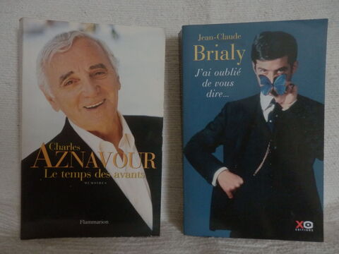 Aznavour - Brialy 4 La Garenne-Colombes (92)