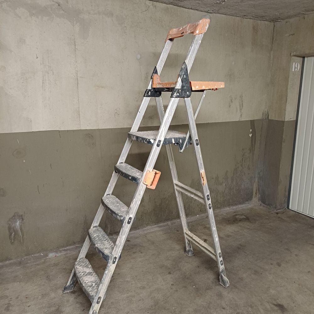 ESCABOT Bricolage