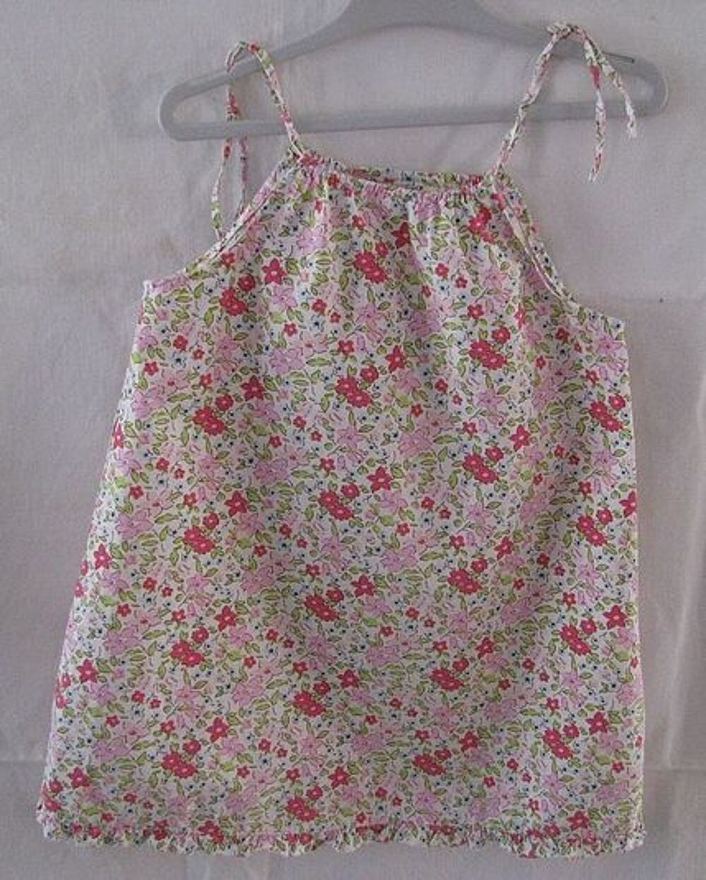 Robe "Bonpoint" 4 ans
Vêtements enfants