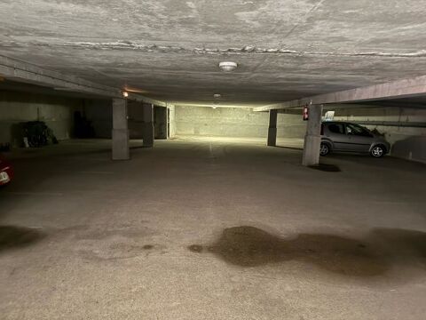  Parking / Garage � louer 15 m�