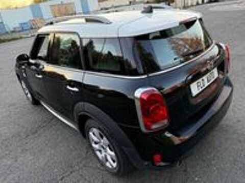 Countryman 136 ch BVA6 Cooper Chili 2018 occasion 77130 La Grande-Paroisse