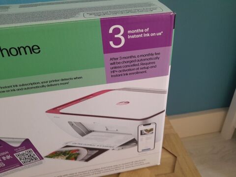 imprimante 60 Saint-Jean-de-Monts (85)