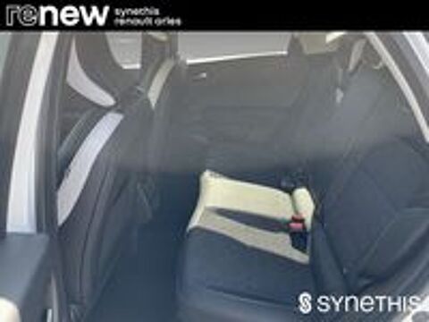 Captur E-Tech full hybrid 145 Techno 2023 occasion 13200 Arles