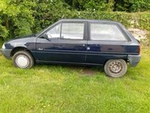 AX 1.1 First 1991 occasion 55700 Stenay