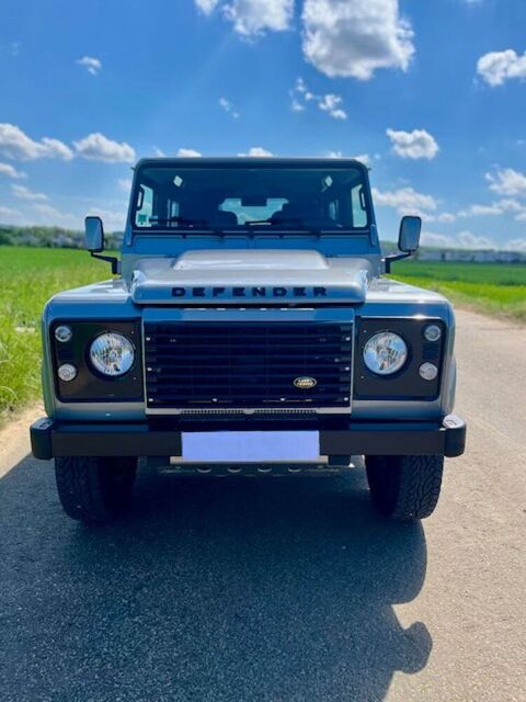 Land-Rover Defender 90 Station Wagon S 2011 occasion Reims 51100