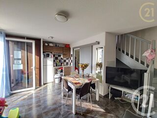  Maison � vendre 3 pi�ces 66 m�