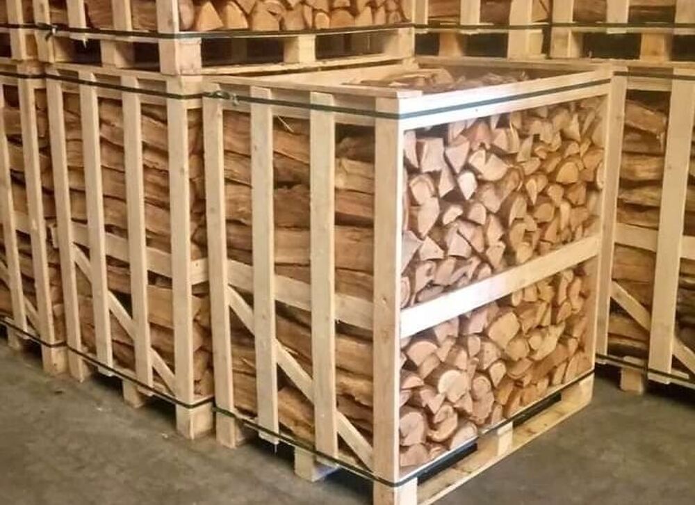 st&egrave;res en Bois de ch&shy;auffage d'exellente qualit&eacute; Meubles