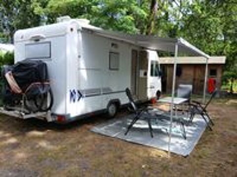  2003 occasion 64122 Urrugne