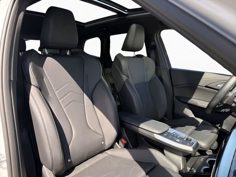 X1 sDrive 20d 163ch DKG7 M Sport 2024 occasion 69001 Lyon