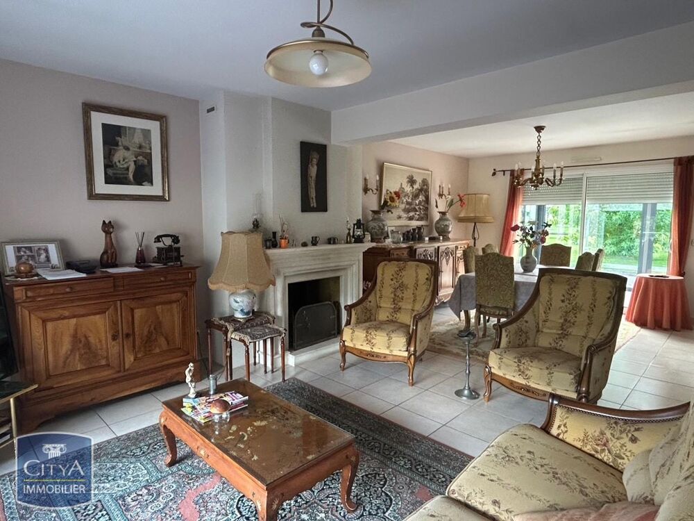 Vente Maison maison Valframbert