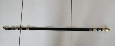 Ceinture vintage 100 Baurech (33)
