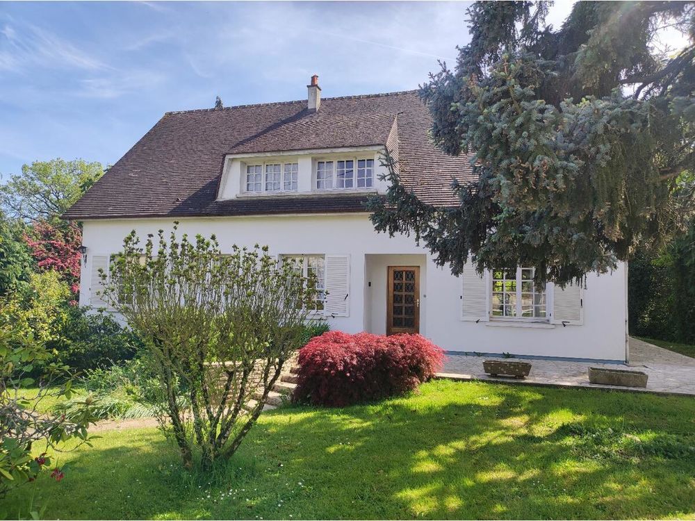 Vente Maison Maison F8 Ancinnes