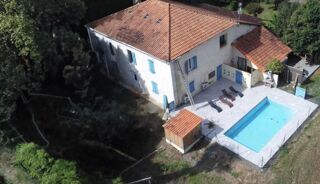  Maison � vendre 15 + pi�ces 300 m�