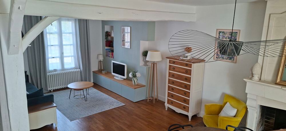 Vente Maison Particulier Tourangeau Tours