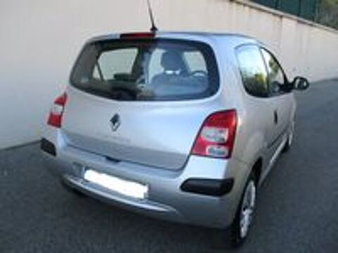 Twingo II 1.5 DCI 2009 occasion 06600 Antibes