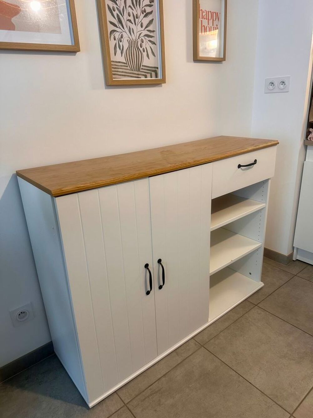 Buffet Ikea Meubles