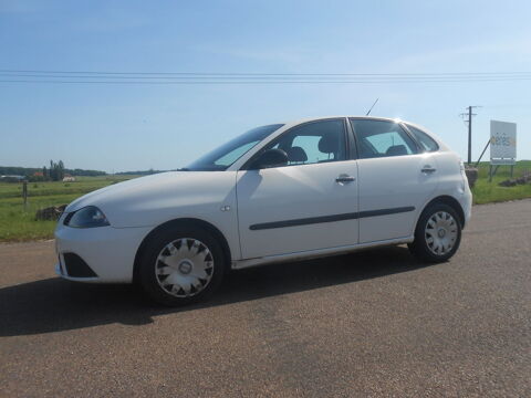 Seat ibiza 1.2i 12V 70 R&eacute;ference