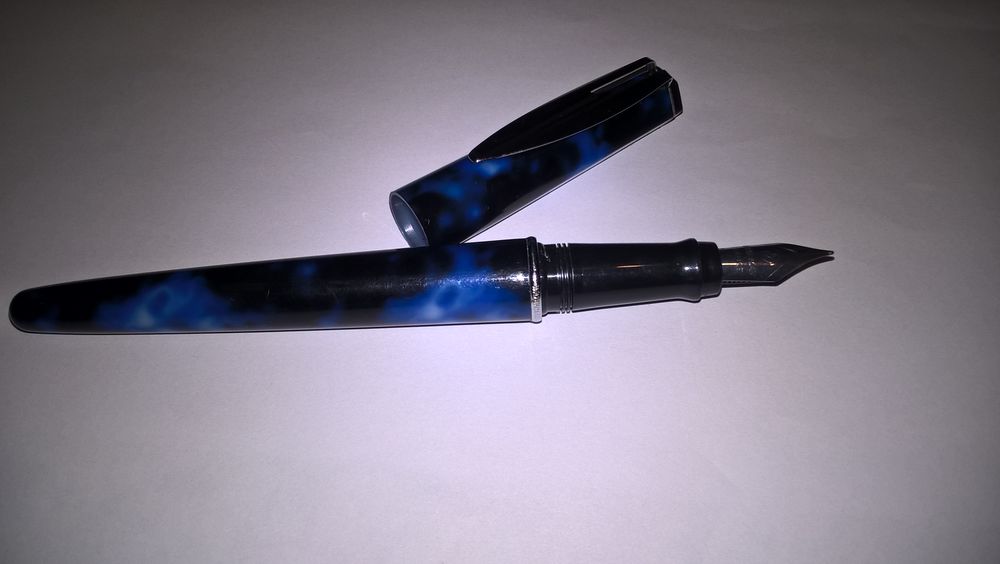 Ancien stylo plume WATERMAN 1980. 