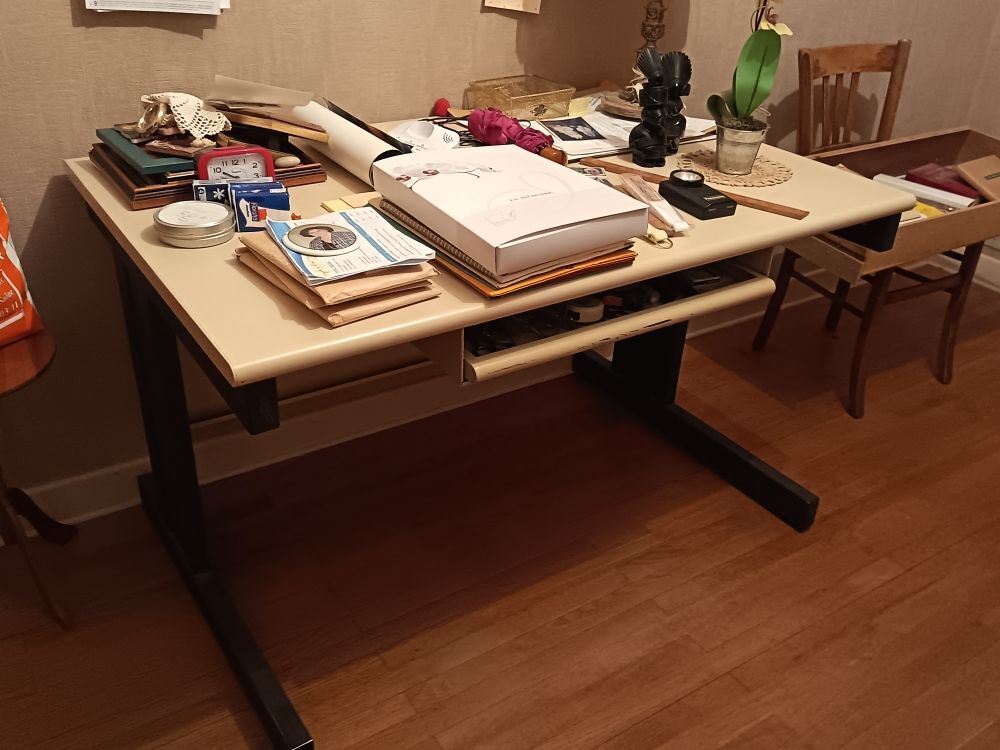 Bureau Meubles
