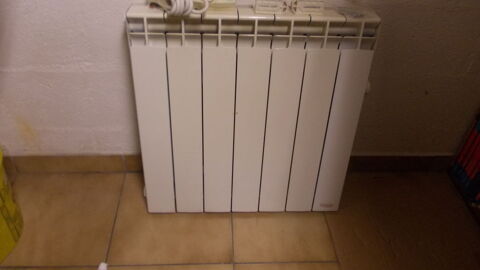 radiateur Conforthec 99 Thiais (94)