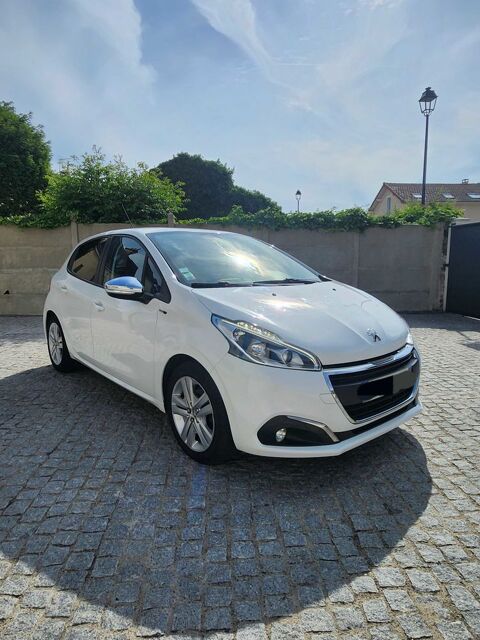 Peugeot 208 Style