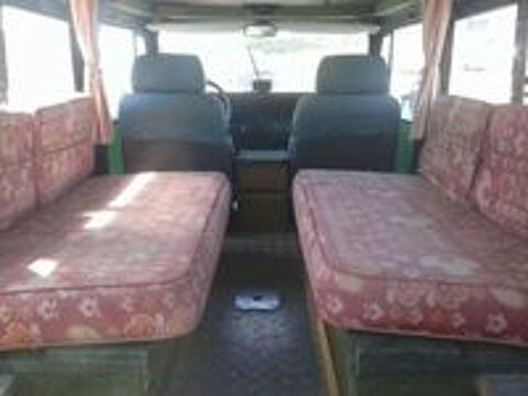 Land Cruiser 3.0 TD VX 1980 occasion 75008 Paris
