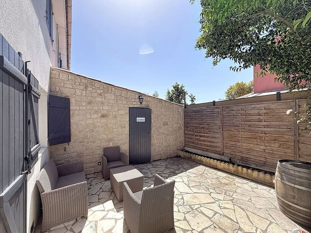 Maison 4 pièces 85 m² · à Cabriès · 85 m² · 427 000 €