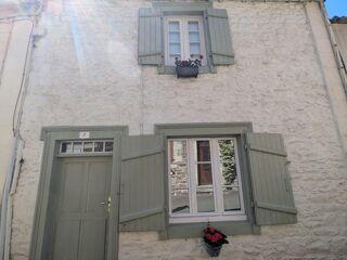Maison - 3 pièce(s) - 50 m²
