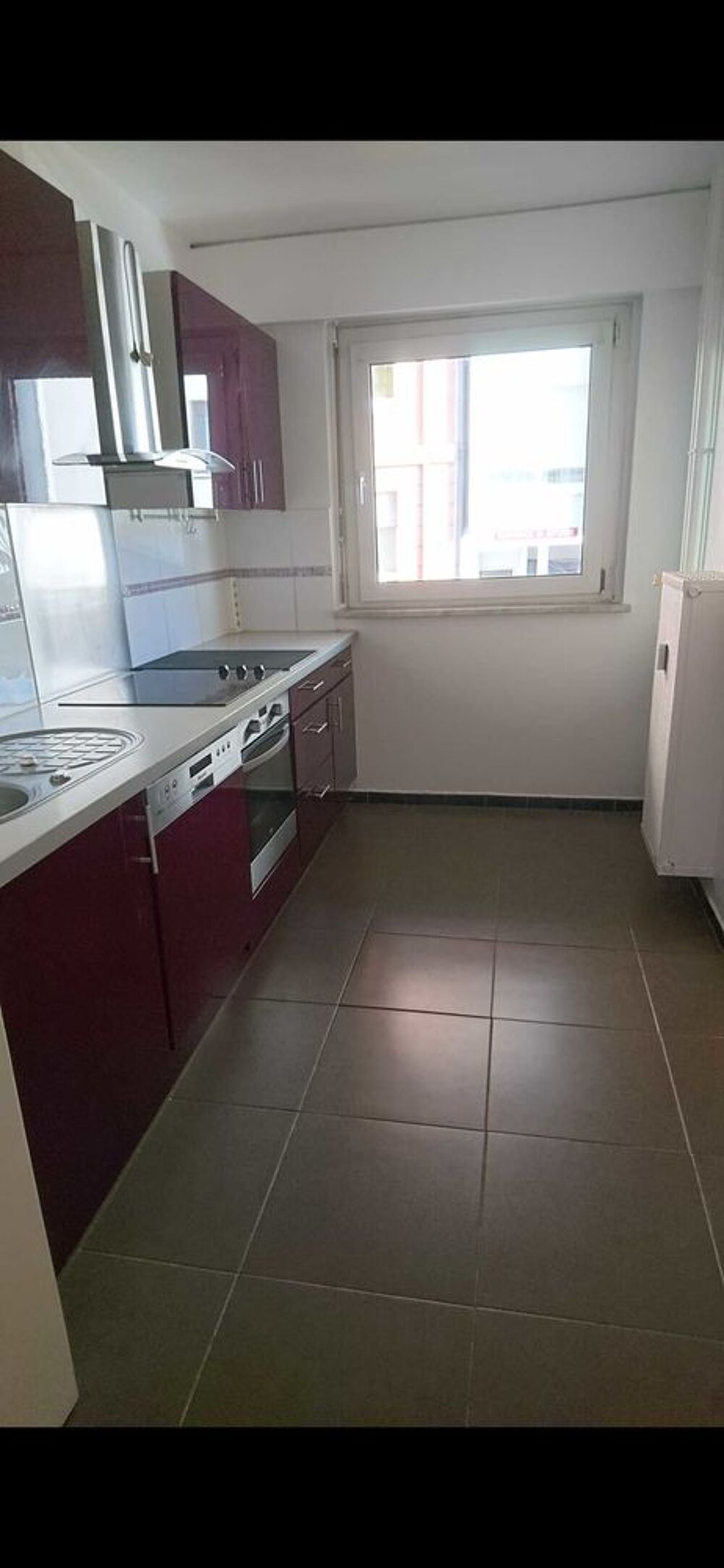 Vente Appartement appartement F3 Mulhouse