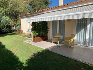 Vente Maison Maison 91m2 traversante de plain-pied avec jardin 400m2 Izon