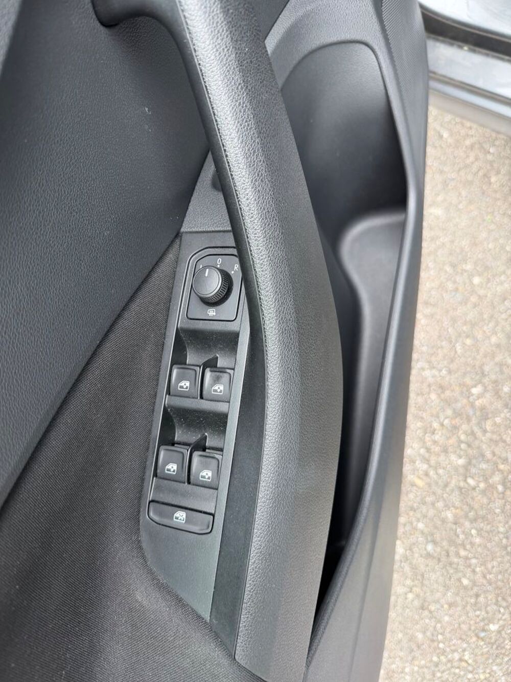 Kamiq 1.0 TSI Evo 110 ch DSG7 Business 2023 occasion 40100 Dax
