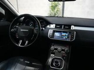 Range Rover Evoque TD4 150 BVA SE Dynamic 2018 occasion 91360 Villemoisson-sur-Orge