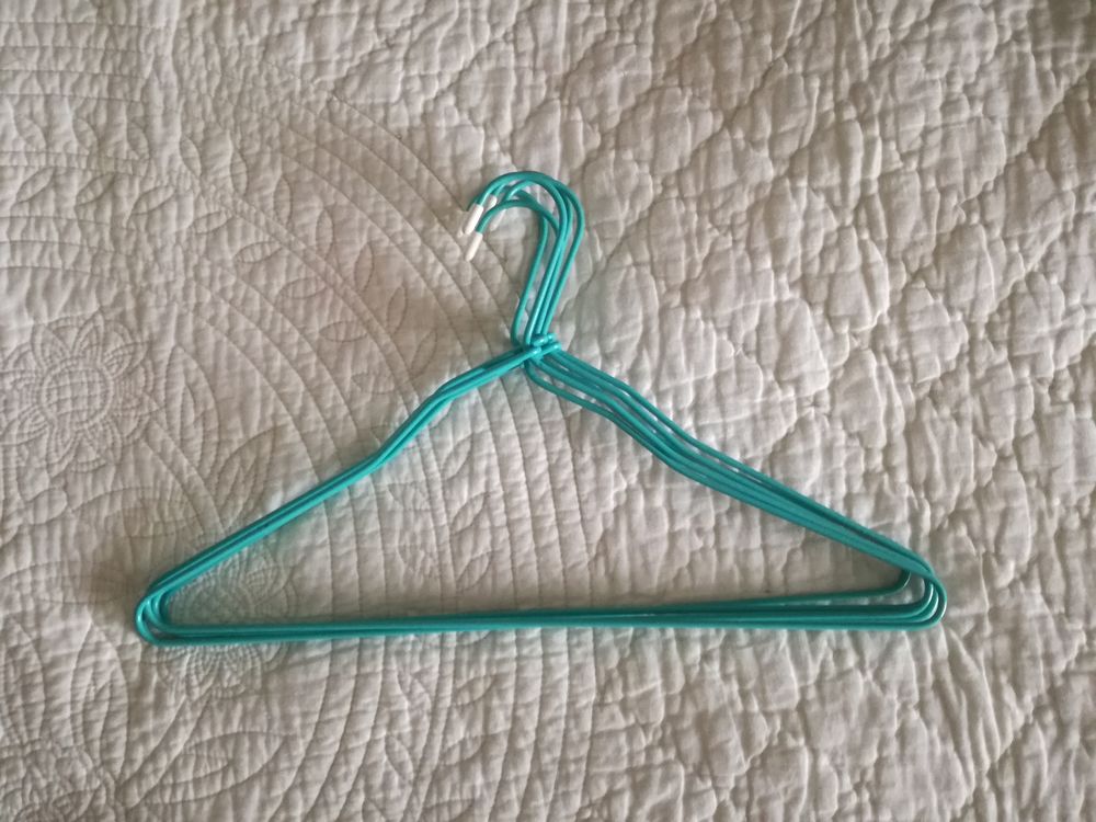 Cintre Enfant Pu�riculture