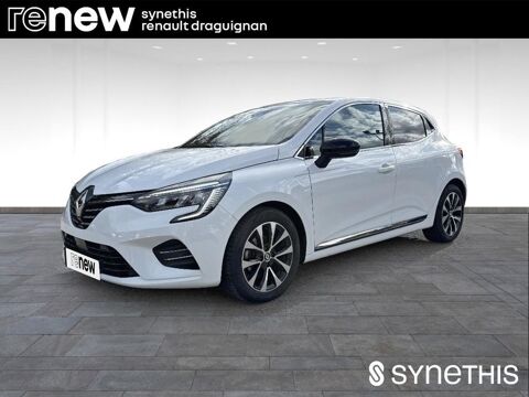 Renault Clio V Clio TCe 90 Techno 2023 occasion Draguignan 83300