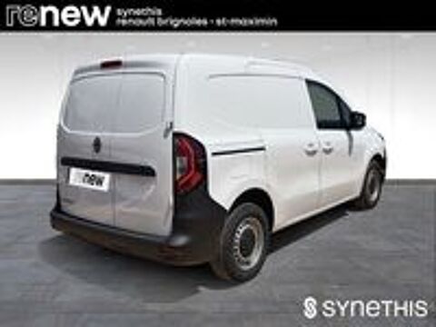 Kangoo Express FG TOLE BLUE DCI 95 L1 GSR2 EXTRA 2024 occasion 83170 Brignoles