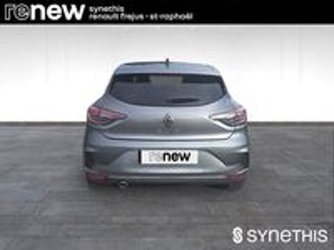 Clio V Clio TCe 90 Techno 2023 occasion 83600 Fr&eacute;jus