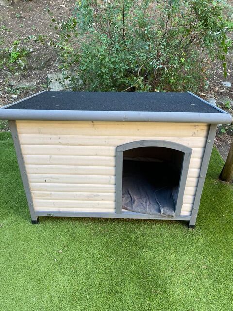 Grande Niche chien Extérieure 0 13009 Marseille