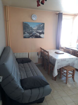 Location  Appartement 