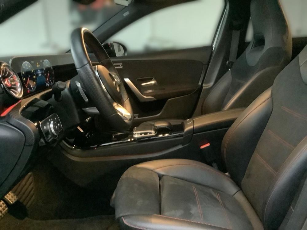 Classe A 250 7G-DCT 4Matic AMG Line 2018 occasion 69007 Lyon