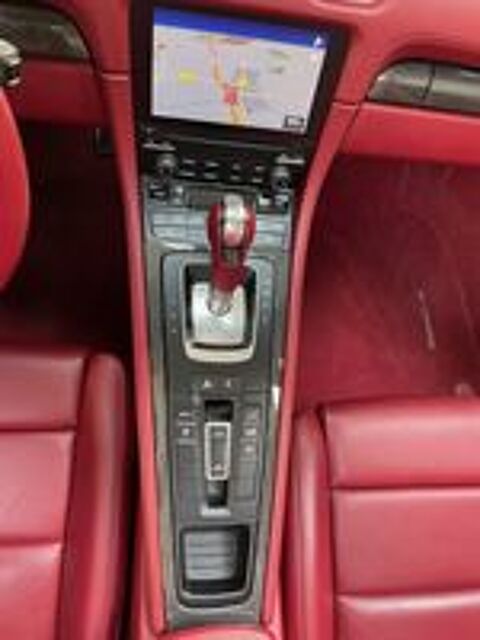 Boxster 718 2.5i S 350 ch PDK 2018 occasion 30132 Caissargues