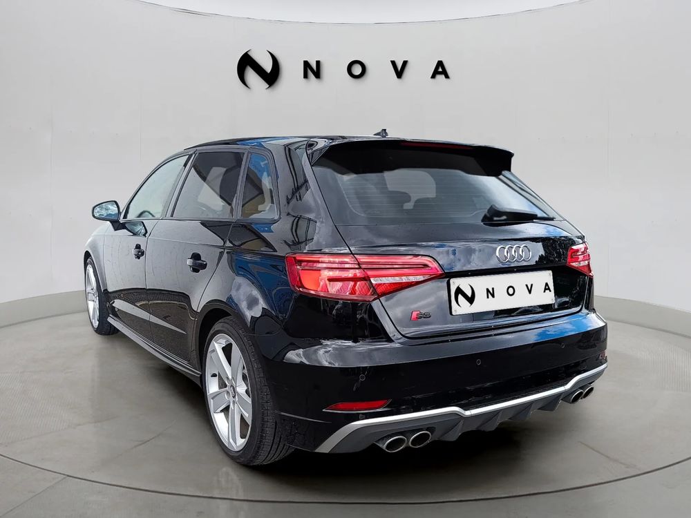 S3 Sportback 2.0 TFSI 300ch 2019 occasion 33600 Pessac