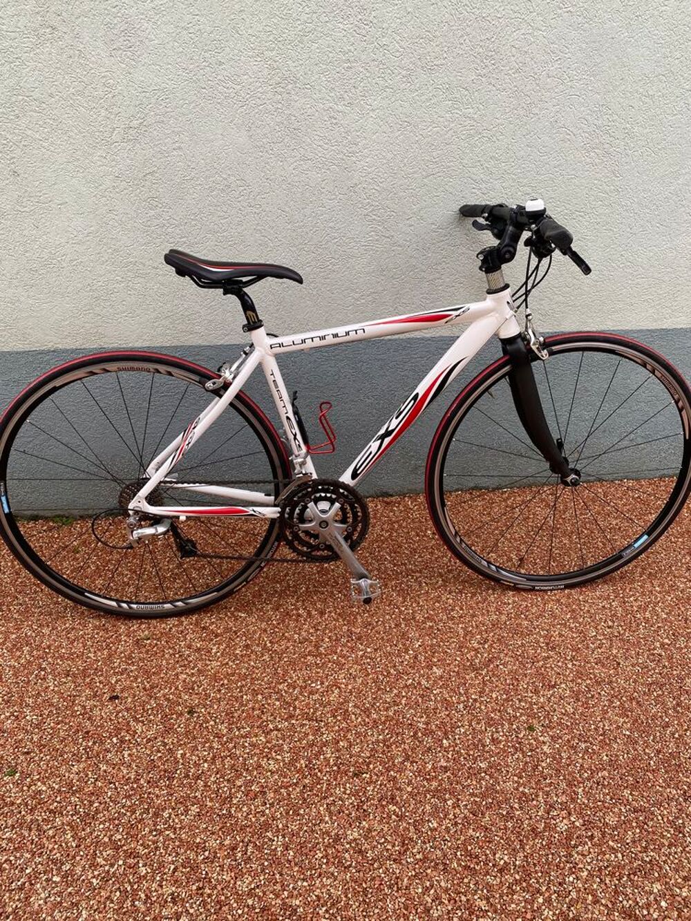 Velo exs team online
