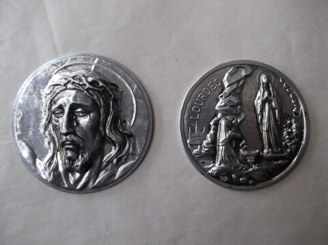 Mdailles religieuses 15 Biarritz (64)