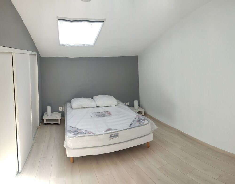 Location Duplex/Triplex Mérignac centre : T2 meublé 58 m² Mérignac