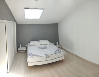  Duplex/triplex à louer 2 pièces 58 m² Mérignac