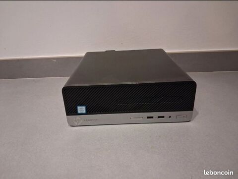 HP ProDesk SSF G5 avec 32 Go de RAM. 143 Briey (54)