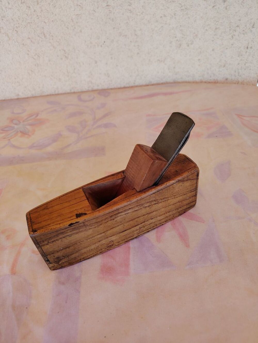 Rabot ancien
Bricolage