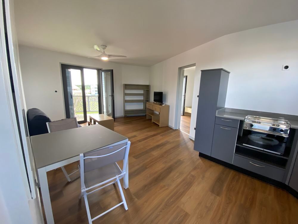 Location Appartement T2 Bioclimatique � Goyave Goyave