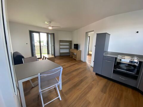  Appartement � louer 2 pi�ces 41 m�